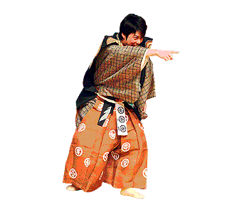 狂言 ござる乃座 