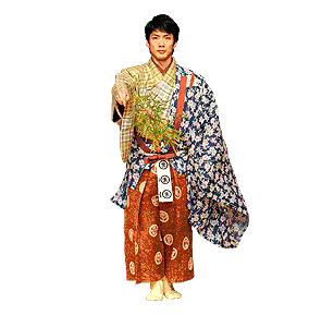 狂言 ござる乃座 